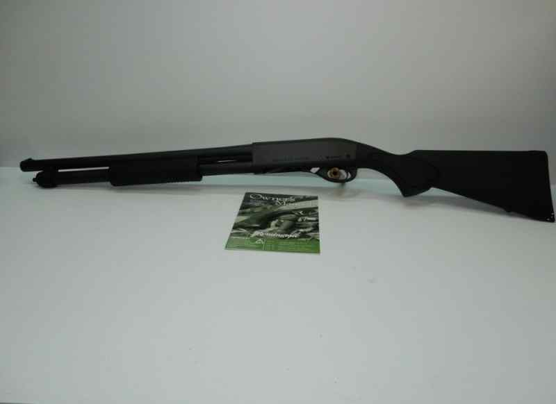 Remington 870 Express Tactical 25077