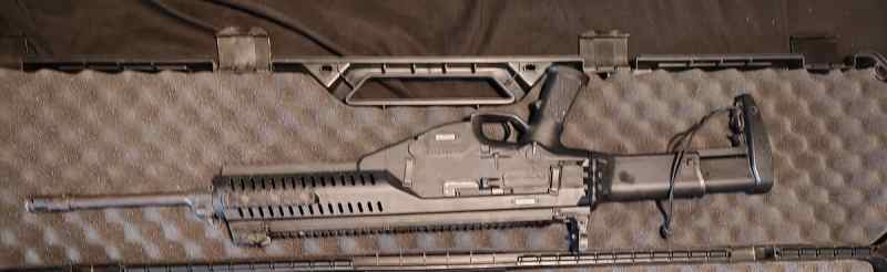 22lr Beretta ARX 160