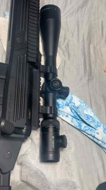*Trades* Vortex Viper 6-24x50 