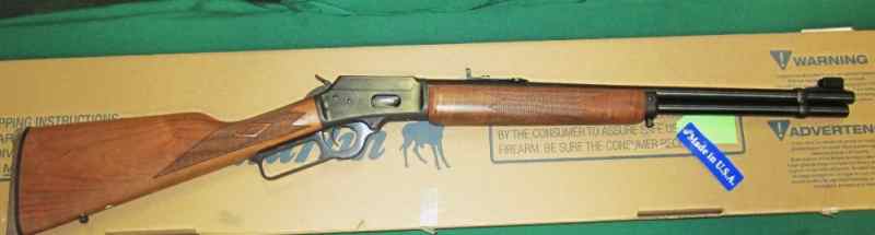 Marlin 1894 44 Mag Unfired