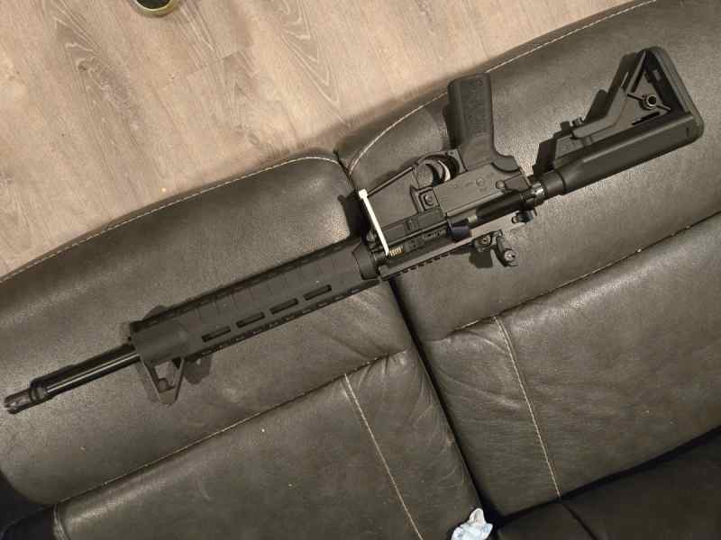 Solgw ar15 223/556