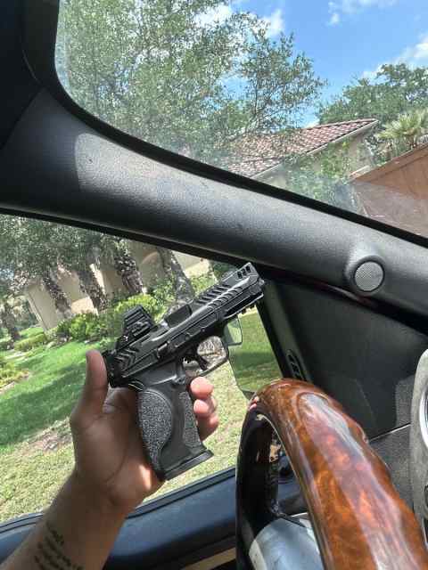 WTS HS 507 Rd x2