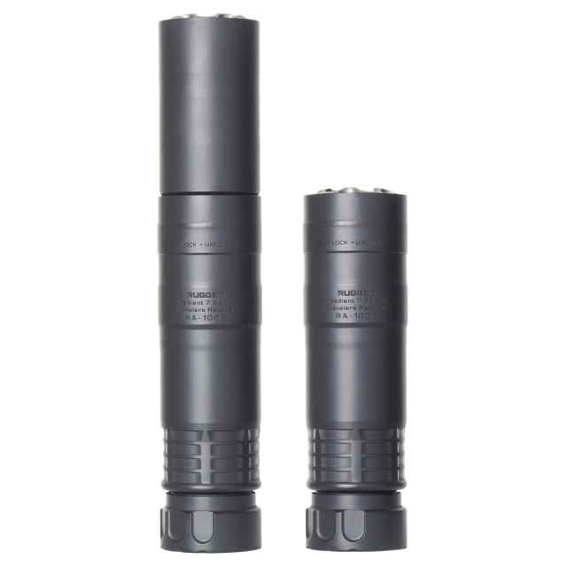 Rugged Radiant 7.62 - See Link!