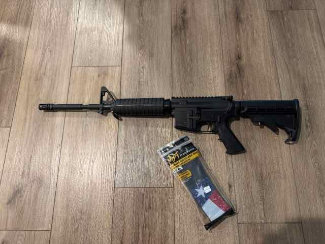 Delton DTI 15