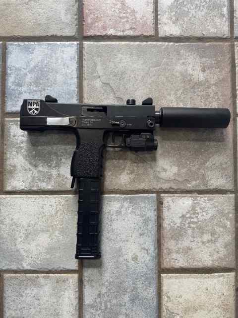 Multiple guns for sale 