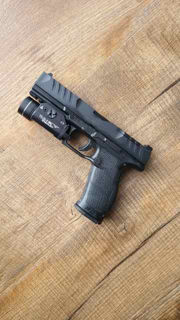 Walther pdp full size