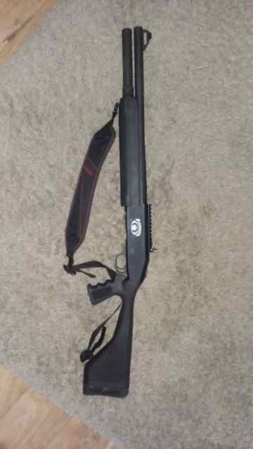 Mossberg 930 SEMI AUTO 12G &amp; Remington 12g 870