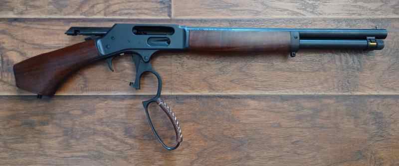 **PRICE DROP**  Henry Axe 410 Firearm