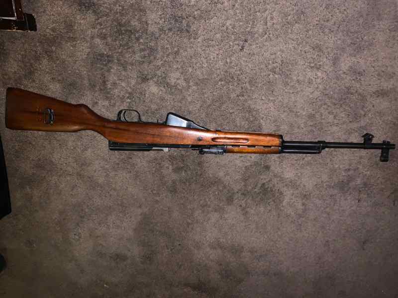 Norinco SKS 