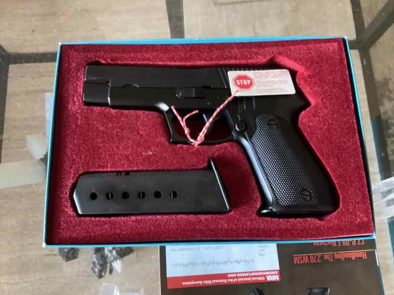 West German SIG Sauer P220 .45ACP