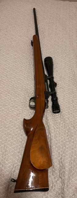 FLAIG -ACE CUSTOM 30/06