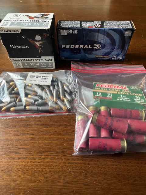 Ammo 