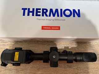Pulsar Thermion XL50