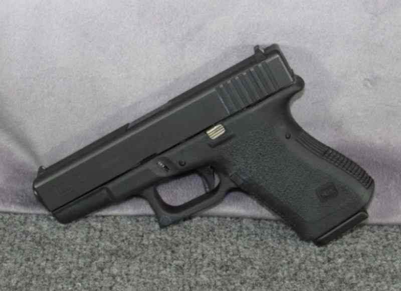 Glock 19 Gen 2 Used