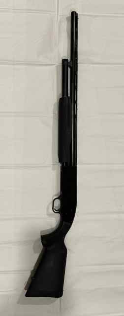Mossberg 88 - 20GA - New