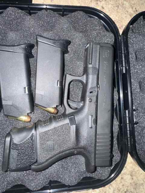 Glock 29 gen 4