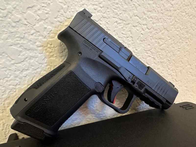 Sig Sauer P365X