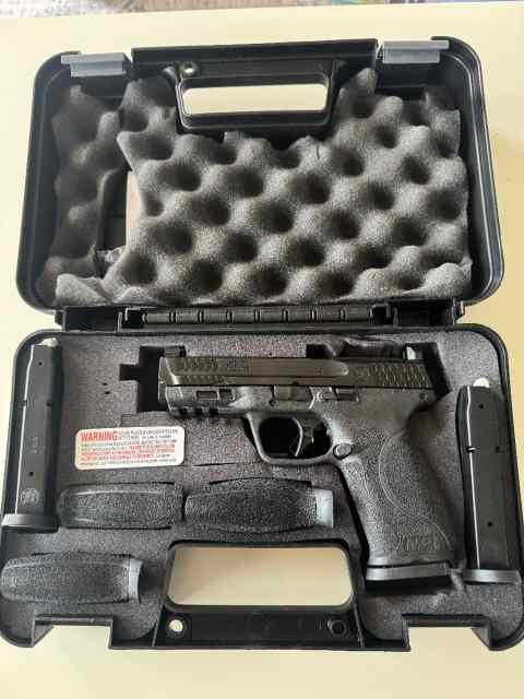 S&amp;W M&amp;P9 2.0 Direct milled for Acro - $600