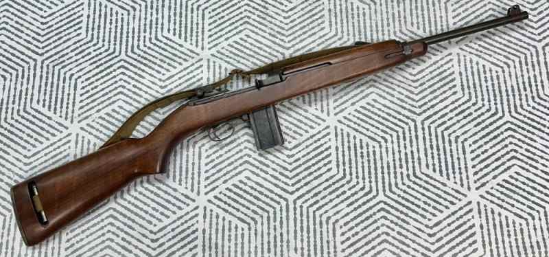 Winchester M1 Carbine .30