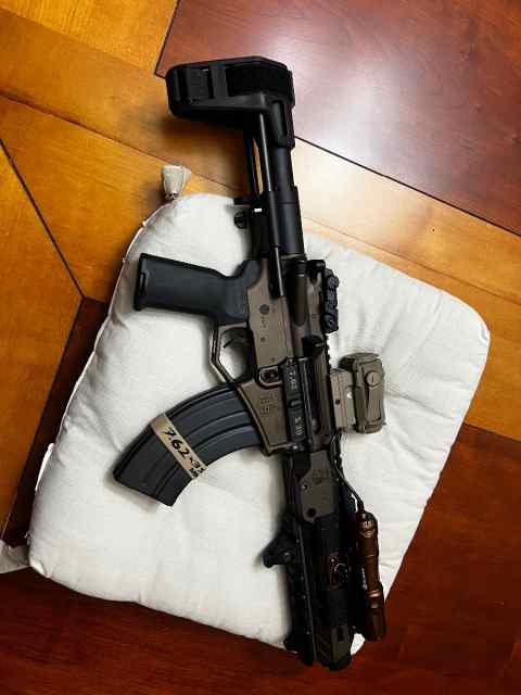 DB ARP 7.62