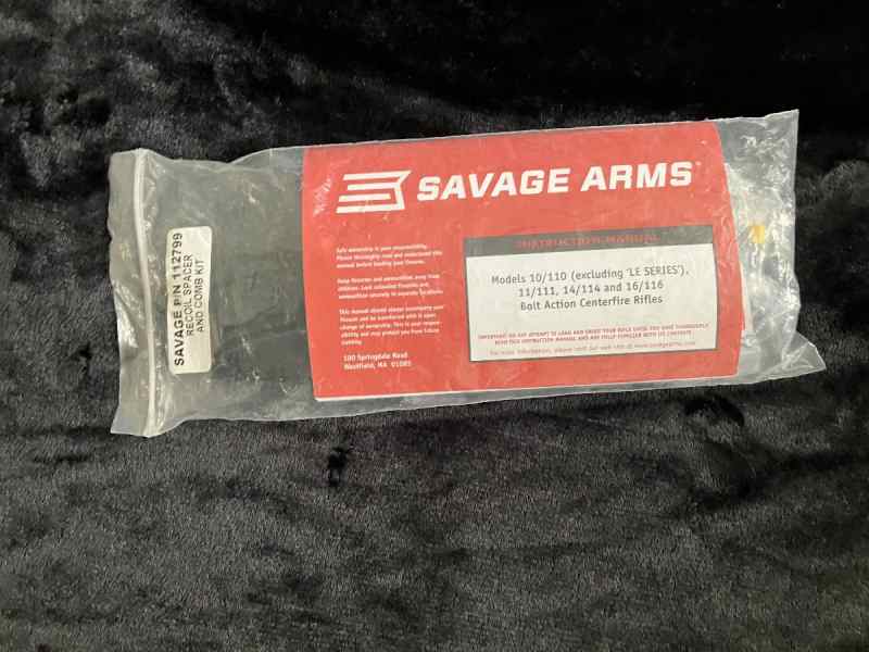 Savage 17hmr