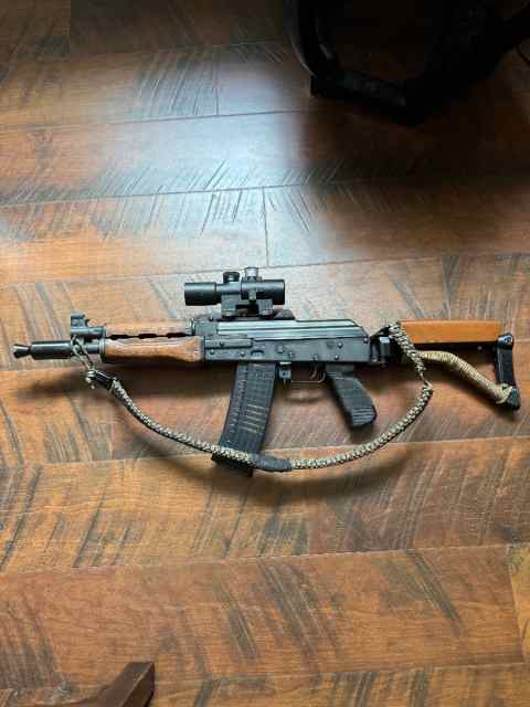 Zastava M85 