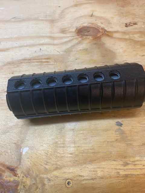 Colt M4 Carbine Length Handguard - Colt OEM