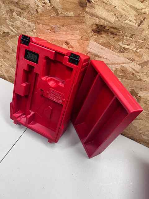 Milwaukee Packout Insert