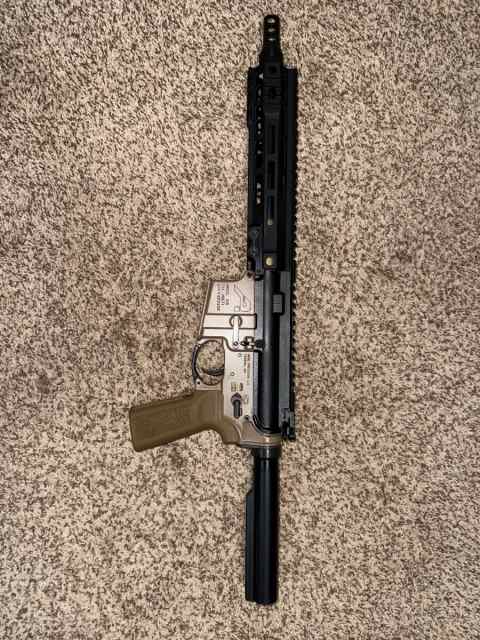 Aero .300 blackout