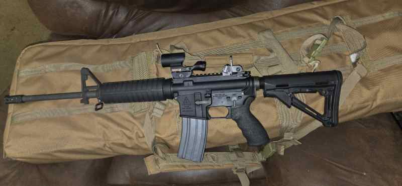 Dti carbine for sale