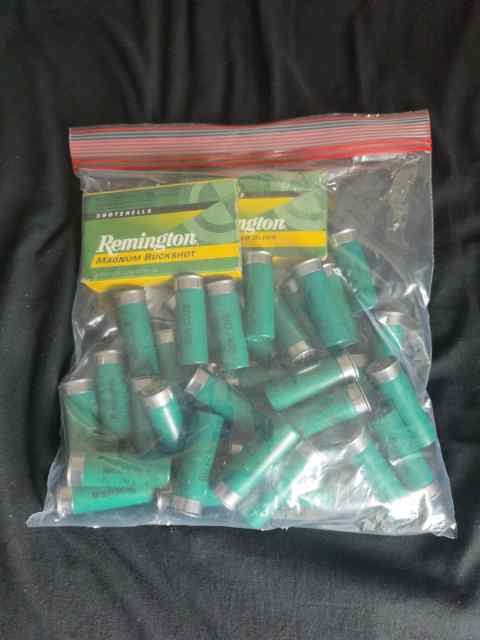9MM, 762x39, 12ga