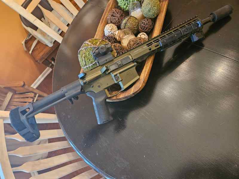 Aero 5.56/223