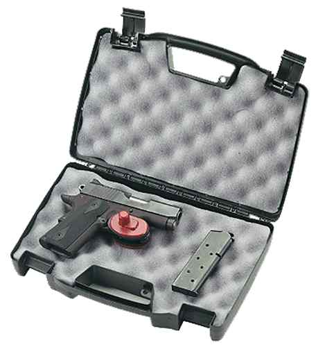 PLANO PROTECTOR PISTOL CASE 11.5″ X 7.5″ X 2.75″