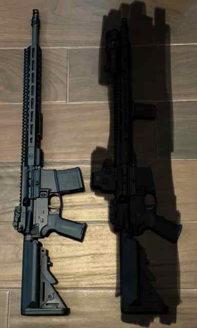 WTT/WTS: New FN DMR II