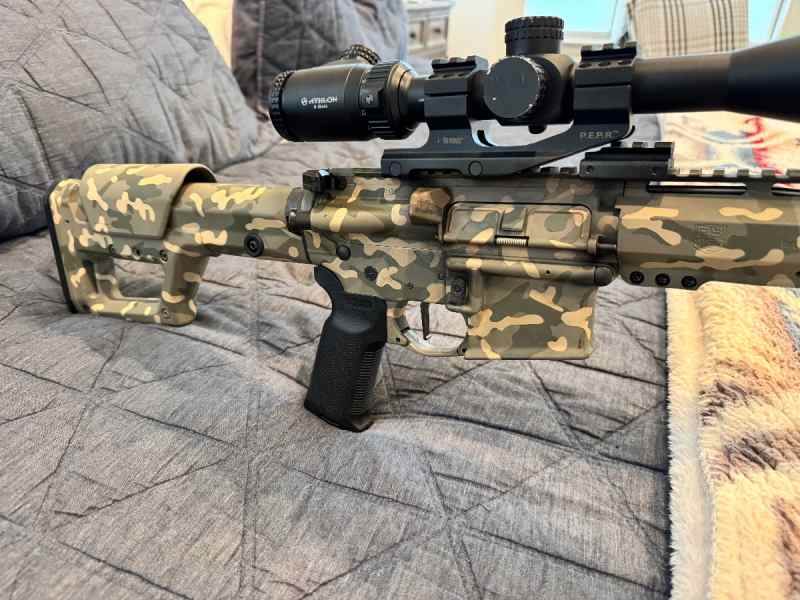 16” 300 Blackout