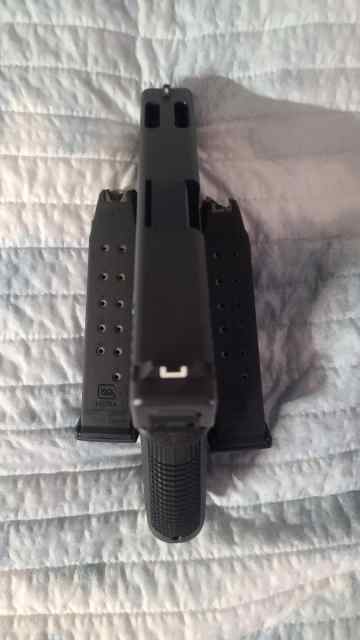 Glock 21c wtt