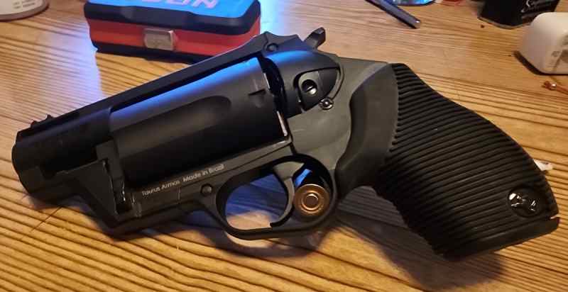 Taurus Judge Poly Protector 
