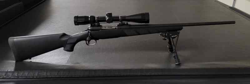 SAVAGE MODEL 11 .308