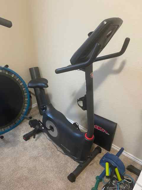 Schwinn 130 Stationary Bike