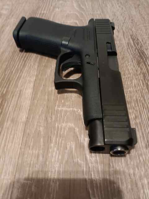 GLOCK 48 9mm