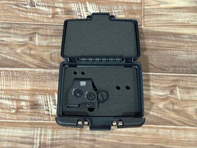 Eotech EXPS3-0