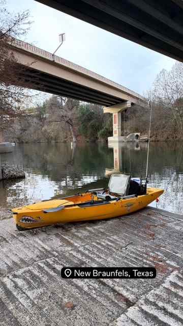 Hobie pa14 for trade 