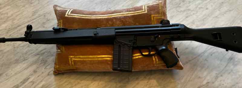 Springfield Armory SAR-3