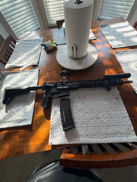 Geissele fs/ft