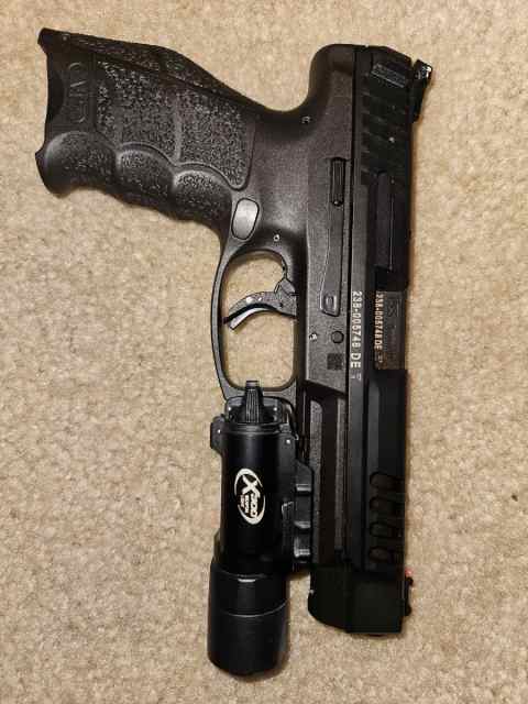 HK VP9B-L