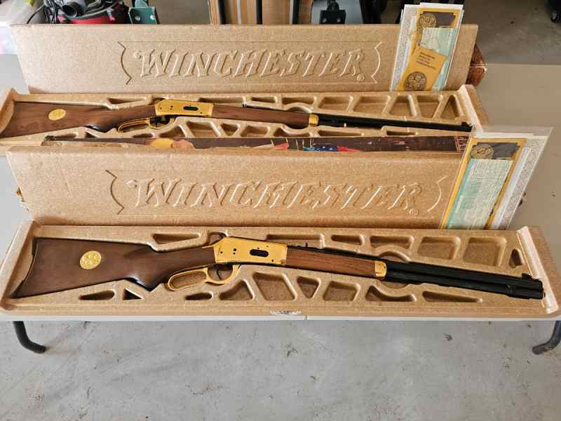 Winchester Model 94 