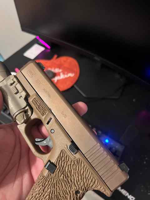 19x slide trade 