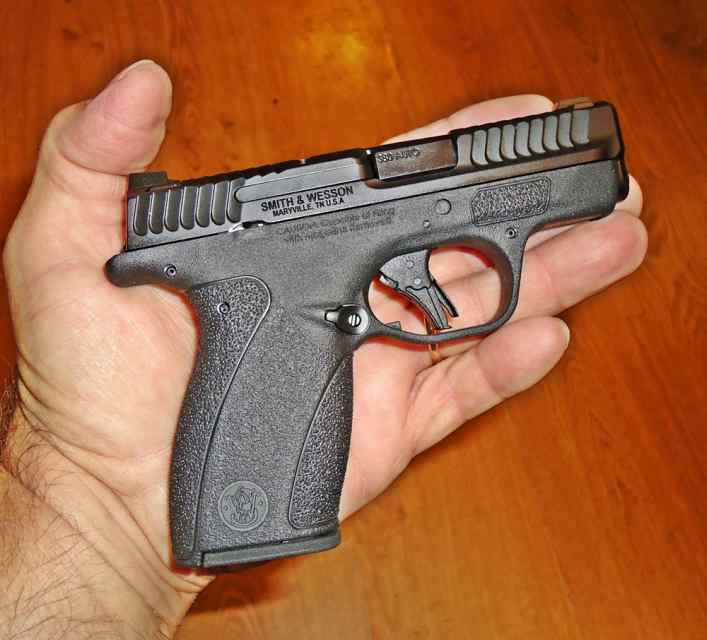 Want To Buy S&amp;W Bodyguard 2.0