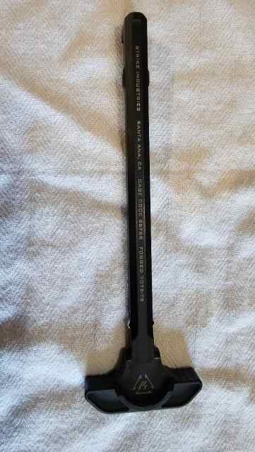 Strike Industries Charging Handle
