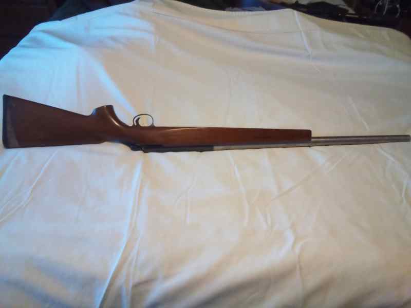 Remington 788